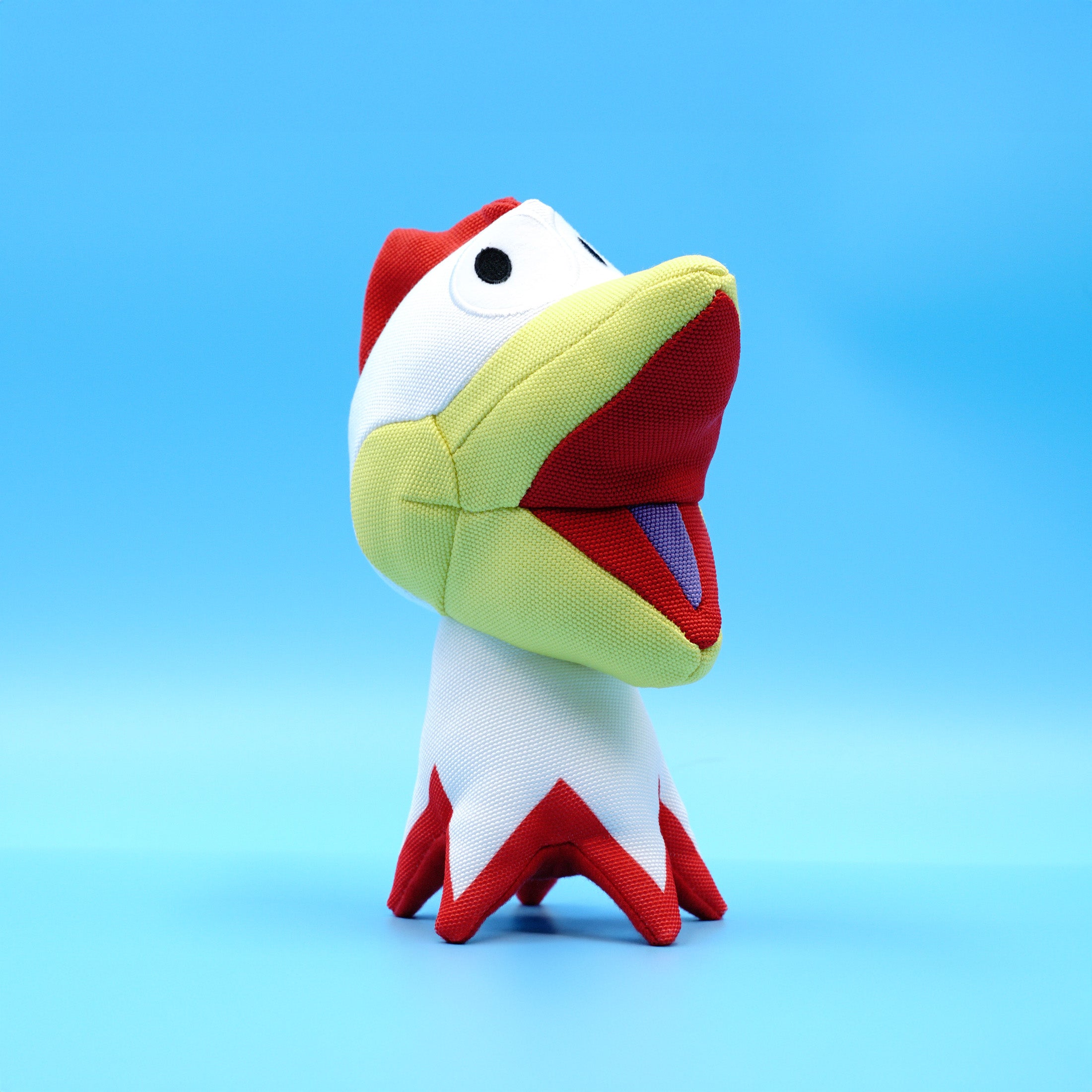 HEADY CHOPS CHICKEN HEAD